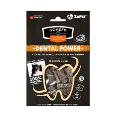 qchef dental power
