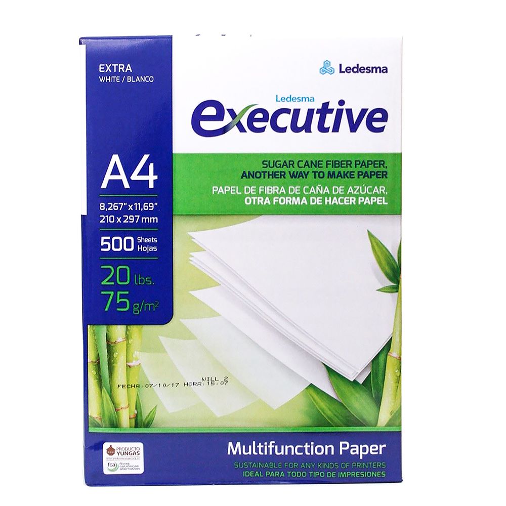 Resma Carta Discovery 1 Resma Carta Discovery 1