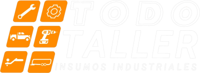 TODOTALLER - Insumos Industriales