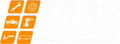 TODOTALLER - Insumos Industriales