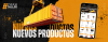 Nuevos productos