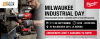 MILWAUKEE INDUSTRIAL DAY