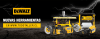NUEVO DEWALT