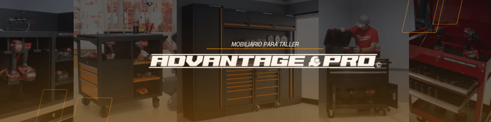 ADVANTAGE PRO
