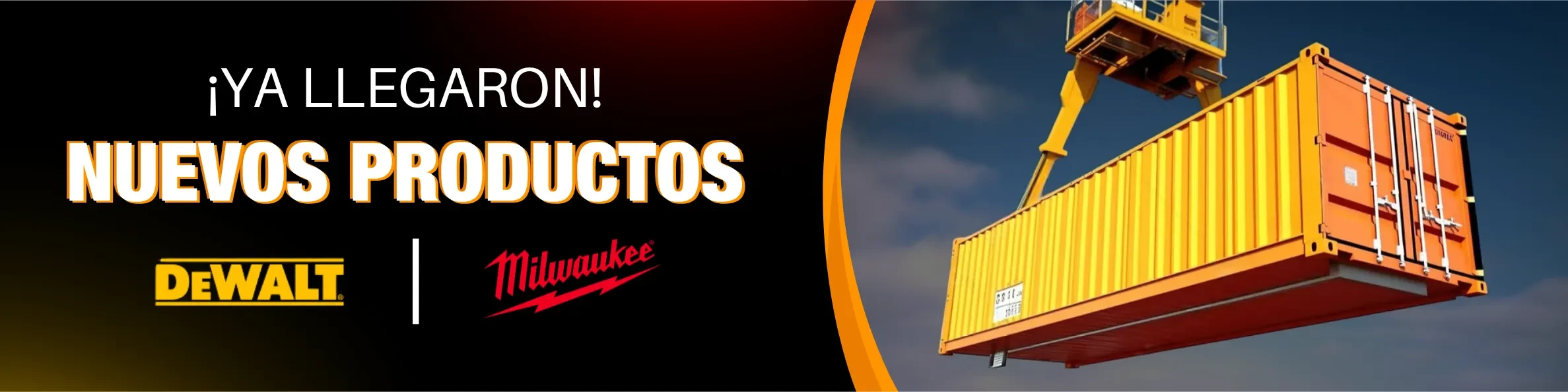 NUEVOS PRODUCTOS