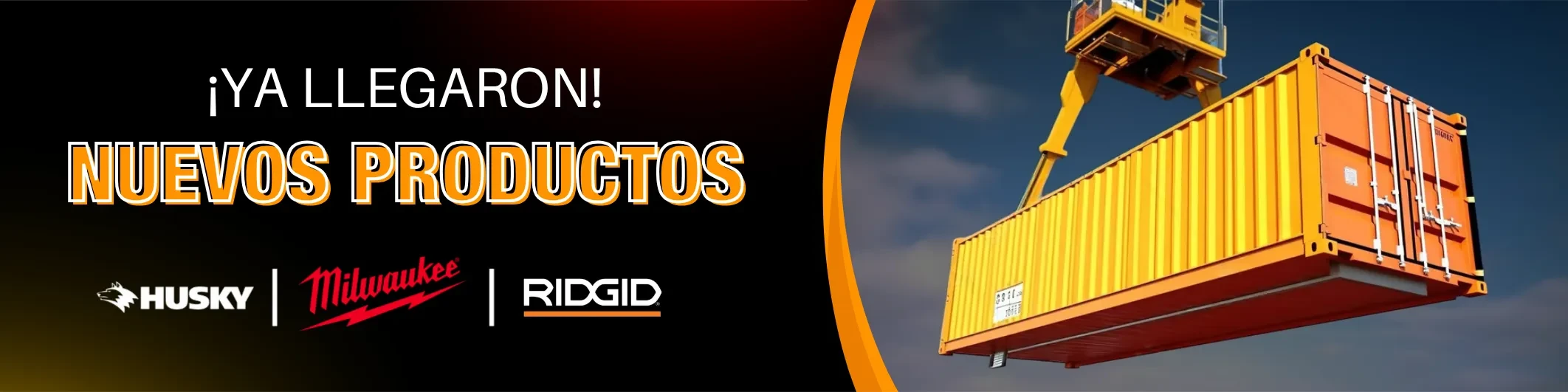 NUEVOS PRODUCTOS