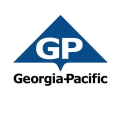 GEORGIA PACIFIC