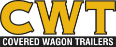 COVERED WAGON
