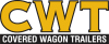 COVERED WAGON