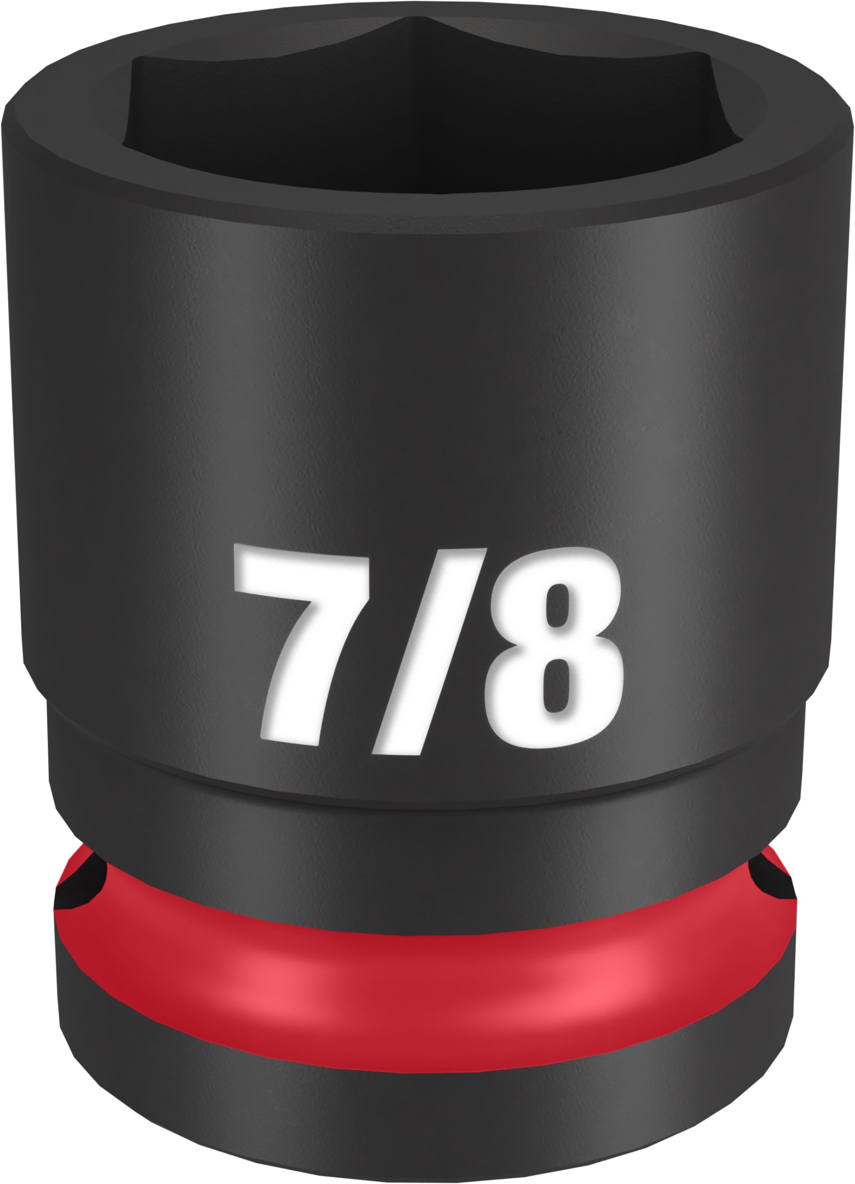 Milwaukee 49-66-4562 SHOCKWAVE Impact Duty 1-7/8 In. Magnetic Nut Driver Set 4PC - Foto 6