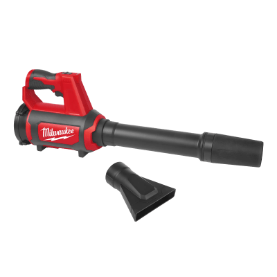 SOPLADOR COMPACTO DE ENFOQUE M12 MILWAUKEE 0852-201