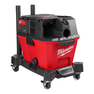 ASPIRADORA DE 6 GAL SECO/MOJADO MILWAUKEE 0910-20