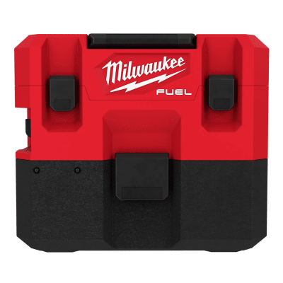 ASPIRADORA PARA LÍQUIDO/SECO M12 FUEL 1.6 GAL MILWAUKEE 0960-20