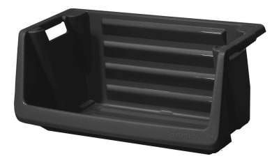 ORGANIZADOR APILABLE NEGRO HUSKY 1002064879