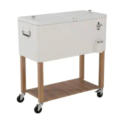 HIELERA JARDIN 80 LTS STYLEWELL 10066598971