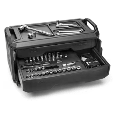 SET DE HERRAMIENTAS 270 PCS HUSKY 10088324751