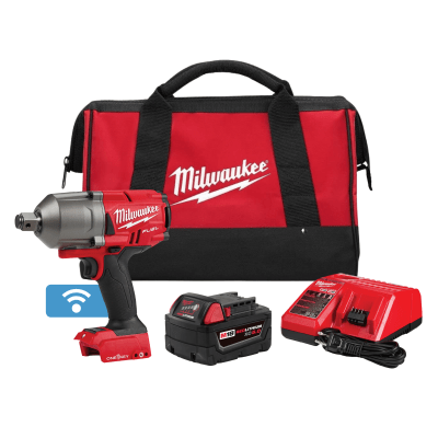 KIT TT LLAVE DE IMPACTO 3/4