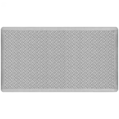 ALFOMBRA GRIS ANTIFATIGA 51 CM X 91CM STYLEWELL 10102222091