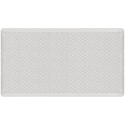 ALFOMBRA CREMA ANTIFATIGA 51 CM X 91CM STYLEWELL 1010222210