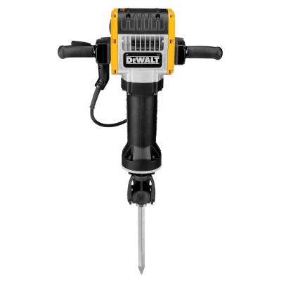 MARTILLO DEMOLEDOR HEXAGONAL 28MM 2100W 62J DEWALT D25980-B2