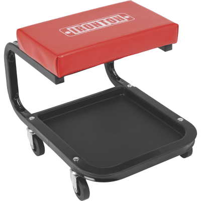 SILLA TALLER CON RUEDAS IRONTON 1070931