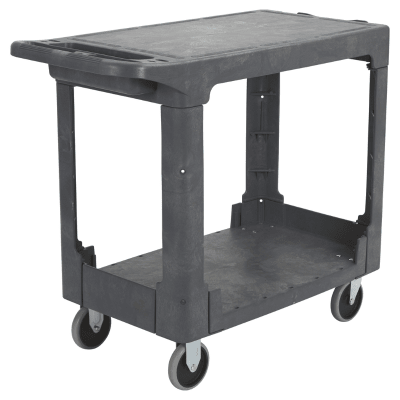 CARRO DE SERVICIO 500 LBS IRONTON 532281