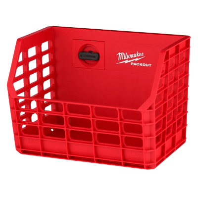 CESTA DE PARED COMPACTA PACKOUT MILWAUKEE 48-22-83421