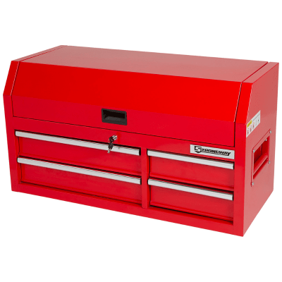 GABINETE SUPERIOR 4  CAJONES 42” STRONGWAY 1120841