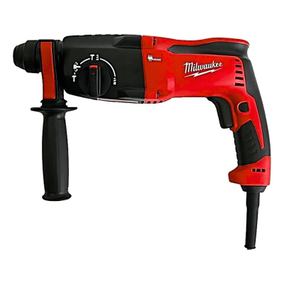 ROTOMARTILLO ELÉCTRICO SDS PLUS 725W MILWAUKEE 5386-59