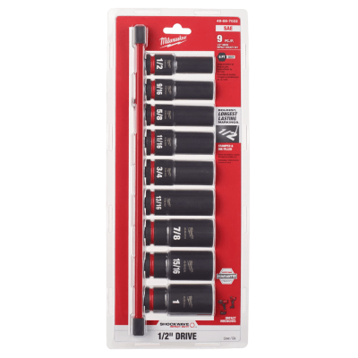 SET 9PC 1/2