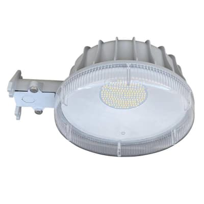 LAMPARA LED DE SEGURIDAD 12000 LUMEN STONEPOINT TX-BL12000D