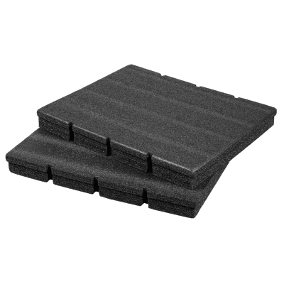 ESPUMA PERSONALIZABLE CAJAS DE HERRAMIENTAS PACKOUT MILWAUKEE 48-22-84531