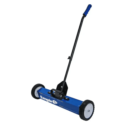 BARREDORA MAGNÉTICA DE 24