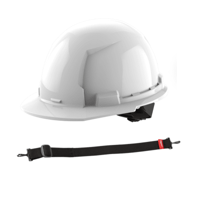 KIT TT CASCO 48-73-1100 + CORREA PARA LA BARBILLA 48-73-1082