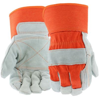GUANTE CUERO PALMA LARGA XL WEST CHESTER