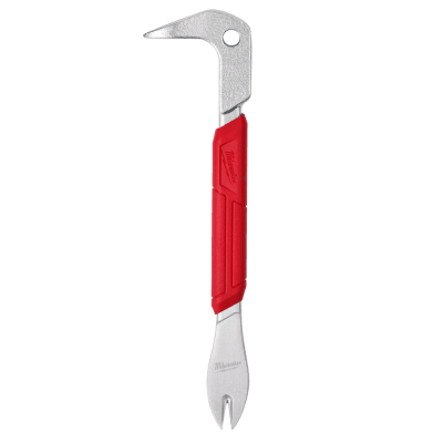 EXTRACTOR DE CLAVOS DE 10