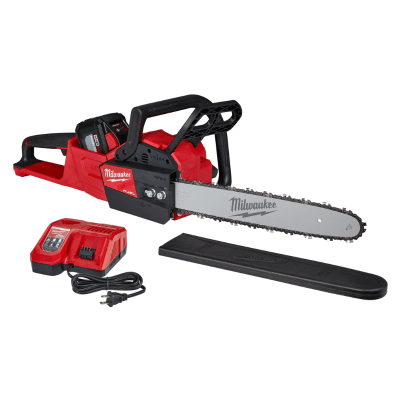 KIT MOTOSIERRA M18 FUEL 16