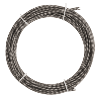 CABLE DESTAPADOR DESAGÜE 3/8