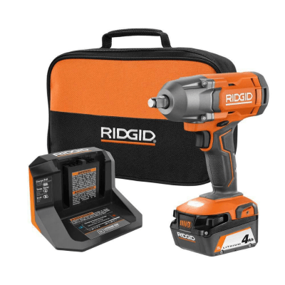 KIT LLAVE DE IMPACTO 1/2