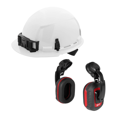 KIT TT CASCO 48-73-1100 + OREJERAS DE 24dB 48-73-3250