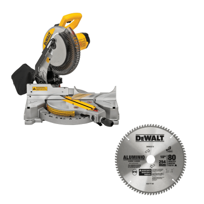 PROMOCIÓN SIERRA INGLETEADORA 10