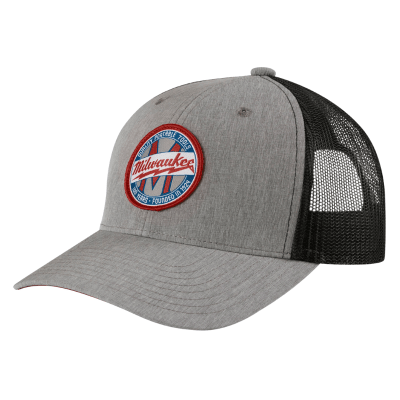 GORRA AJUSTABLE 1924 MILWAUKEE HAT1924G