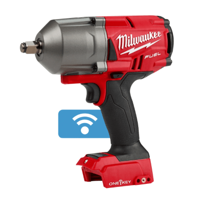 LLAVE DE IMPACTO 1/2