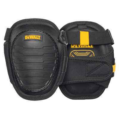RODILLERAS CON GEL PARA CONSTRUCCION DEWALT DWST590013