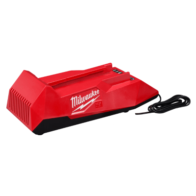 CARGADOR MX FUEL MXFC-59 MILWAUKEE