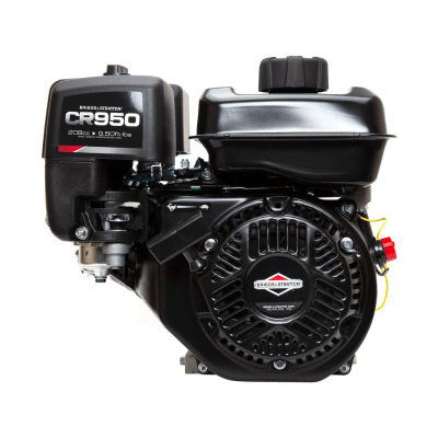 MOTOR BENCINERO 208 CC CR950 BRIGGS & STRATTON
