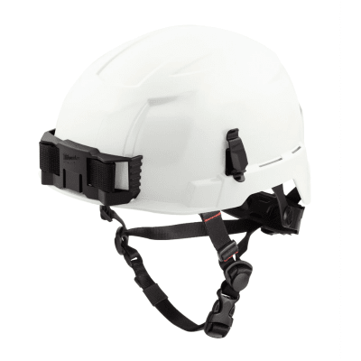 CASCO DE SEGURIDAD CLASE E MILWAUKEE 48-73-1301