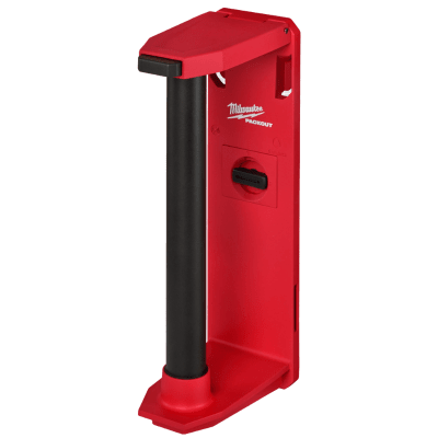 SOPORTE PORTA ROLLOS PACKOUT MILWAUKEE 48-22-83371