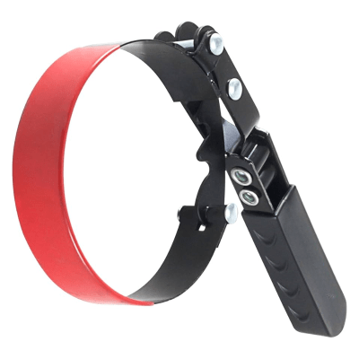 LLAVE DE CINTA AJUSTABLE CON MANGO GIRATORIO HOPKINS 10620GT