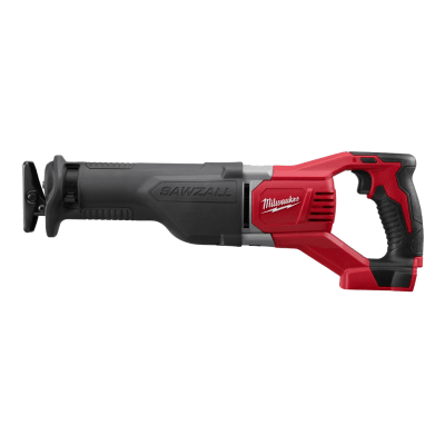 SIERRA SABLE INALAMBRICA M18 MILWAUKEE 2621-20